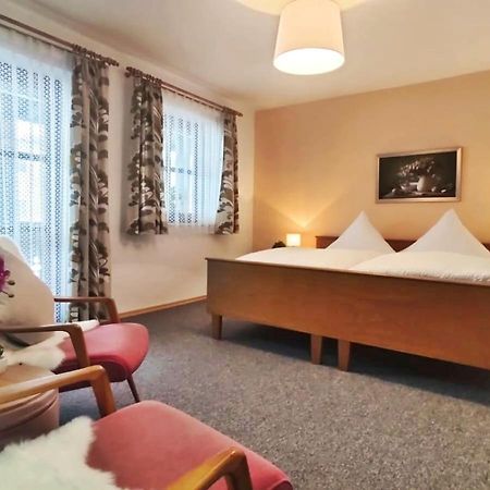 Pension Philippsreut "Zum Pfenniggeiger" Am Goldsteigwanderweg Esterno foto