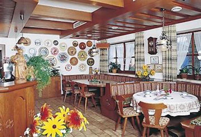 Pension Philippsreut "Zum Pfenniggeiger" Am Goldsteigwanderweg Esterno foto